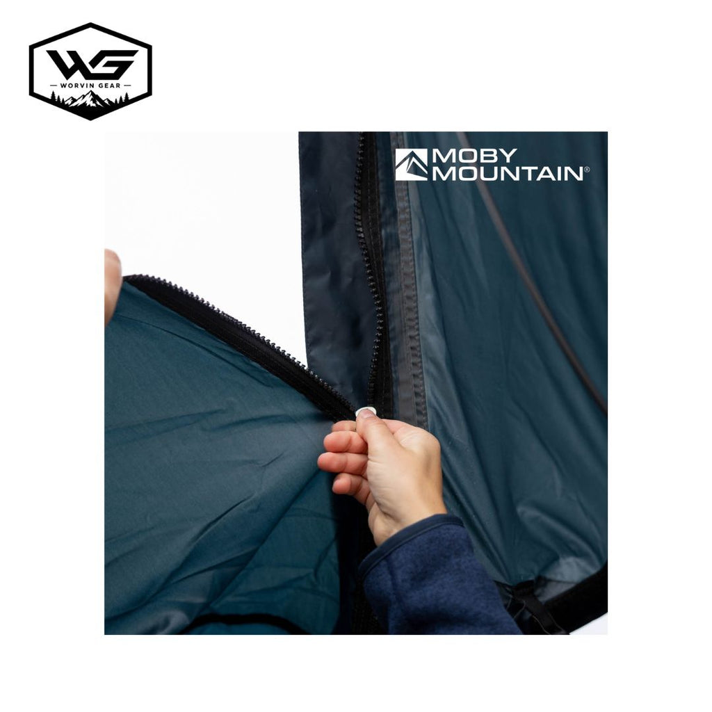 Anexo para tenda Moby Mountain