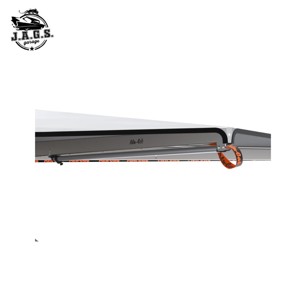 Toldo 180º Alu-Cab
