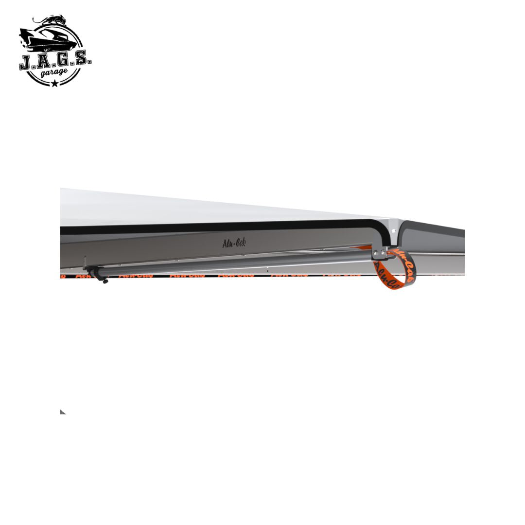 Toldo 180º Alu-Cab