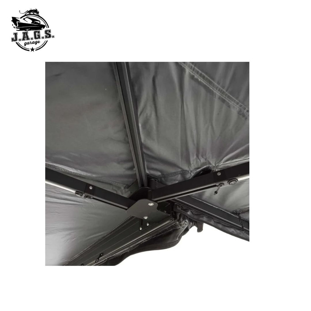 Toldo Lateral Vickywood 270° LEAF 250CM