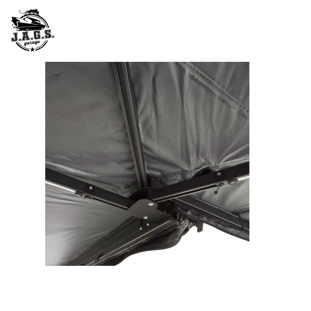 Toldo Lateral Vickywood 270° LEAF 250CM