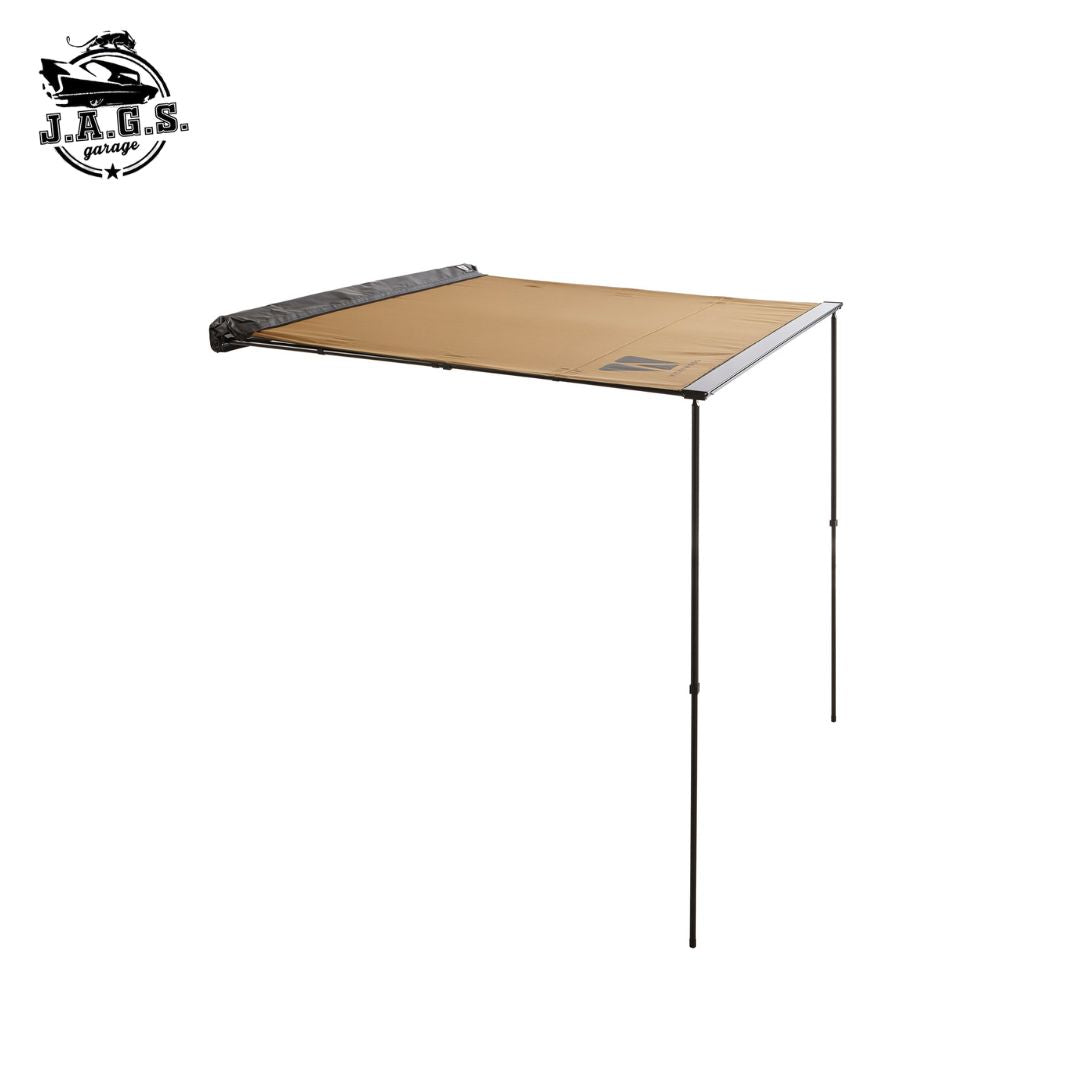 Toldo Lateral Vickywood