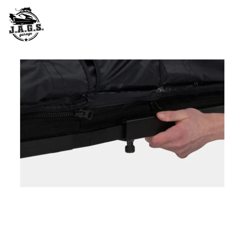 Tenda de Tejadilho Qeedo Freedom Air 2