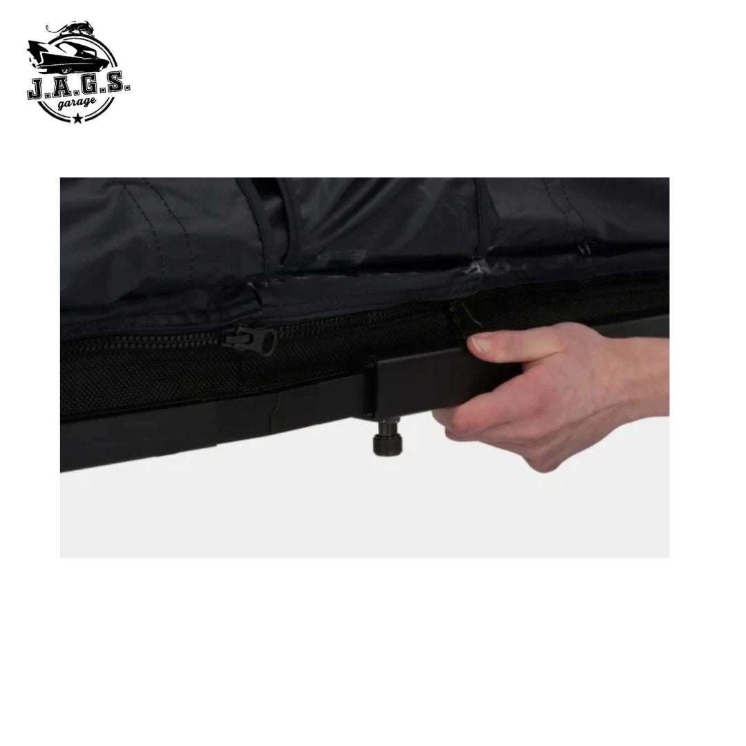 Tenda de Tejadilho Qeedo Freedom Air 2