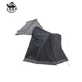 Anexo para Tenda de Tejadilho Vickywood CUMARU EASE 135