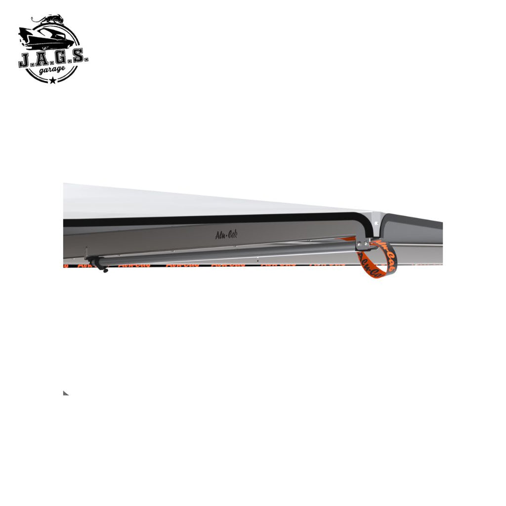 Toldo 2MT 270º Alu-Cab