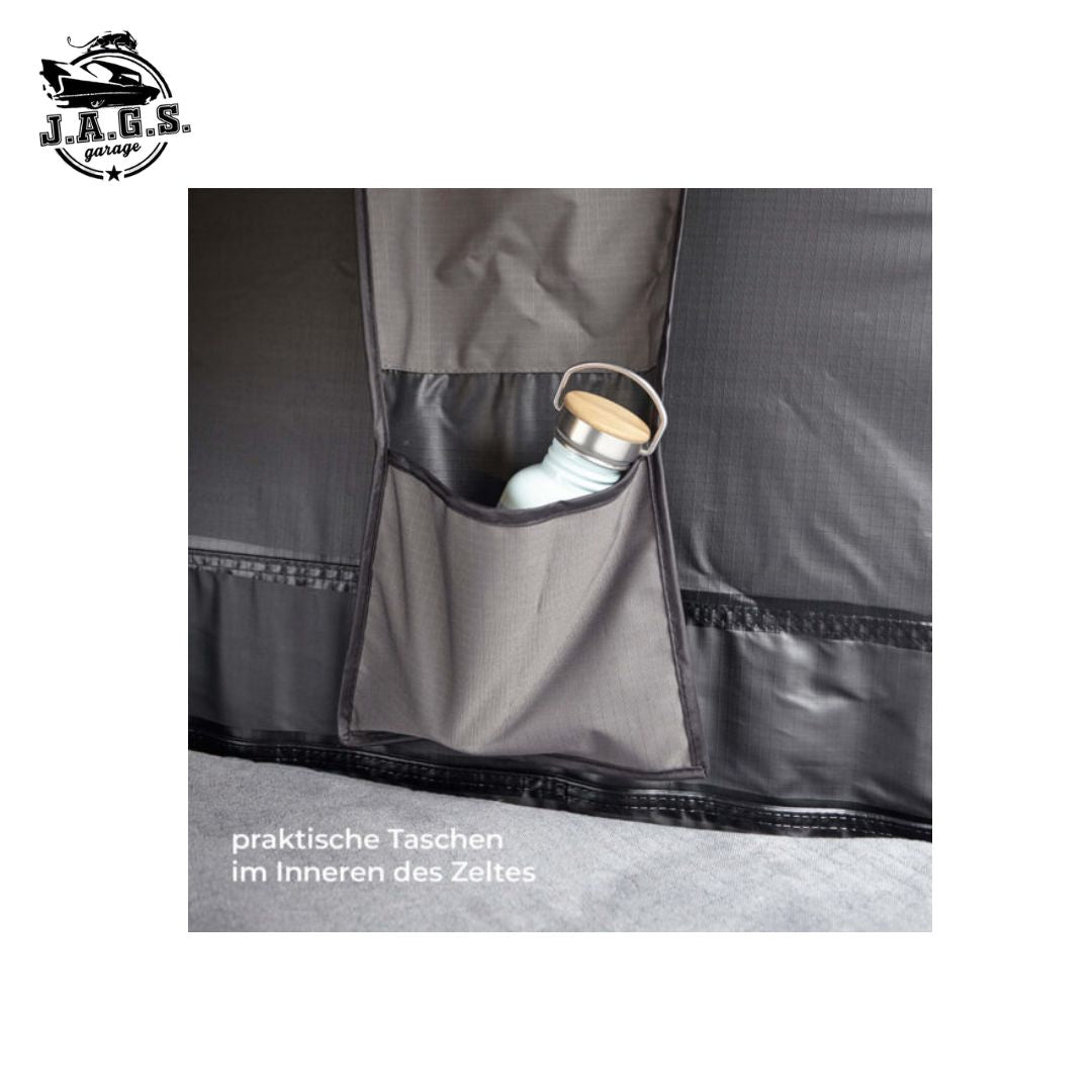 Tenda de Tejadilho Vickywood MIGHTY OAK GEN 3.0 190 ECO
