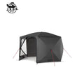 Anexo Qeedo Quick Hub Hex