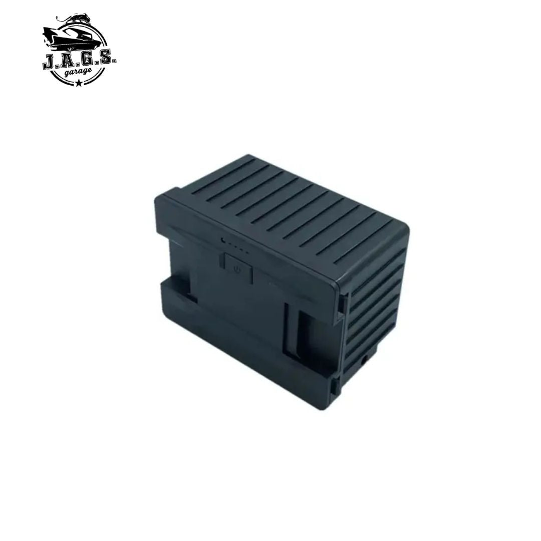 Bateria para Arca Congeladora Dual Zone TA
