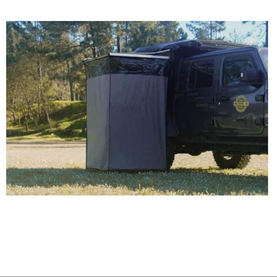 James Baroud Falcon Shower Cubicle