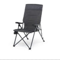 Cadeira Qeedo Johnny Highback – Darkgrey