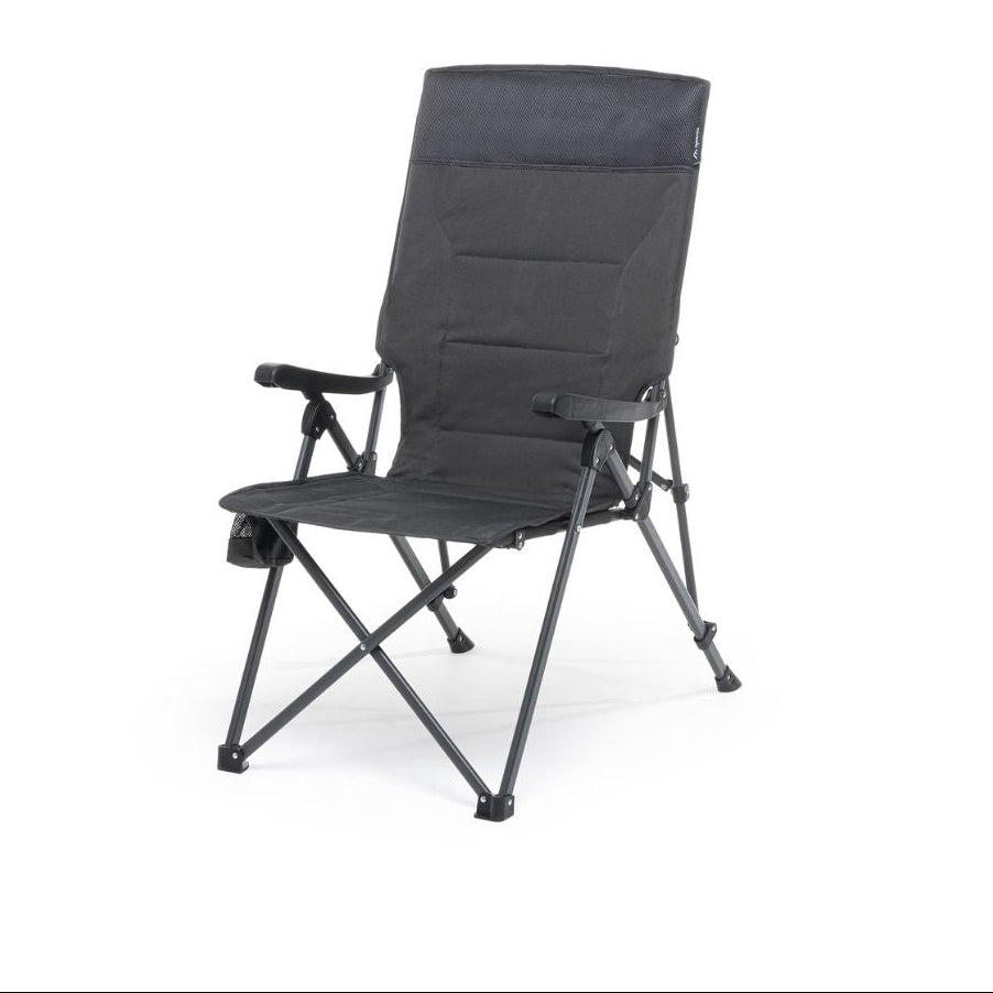 Cadeira Qeedo Johnny Highback – Darkgrey