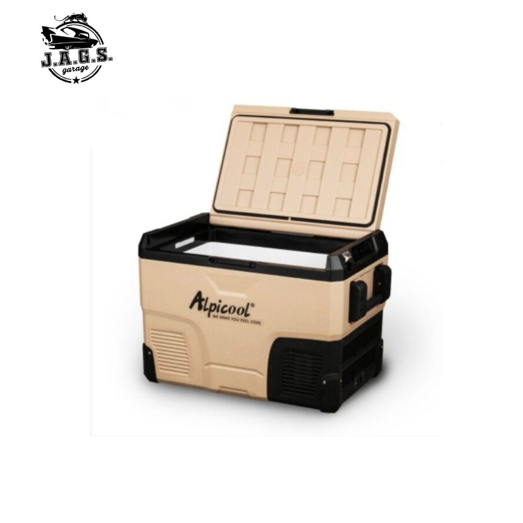 Arca Congeladora Alpicool 42L