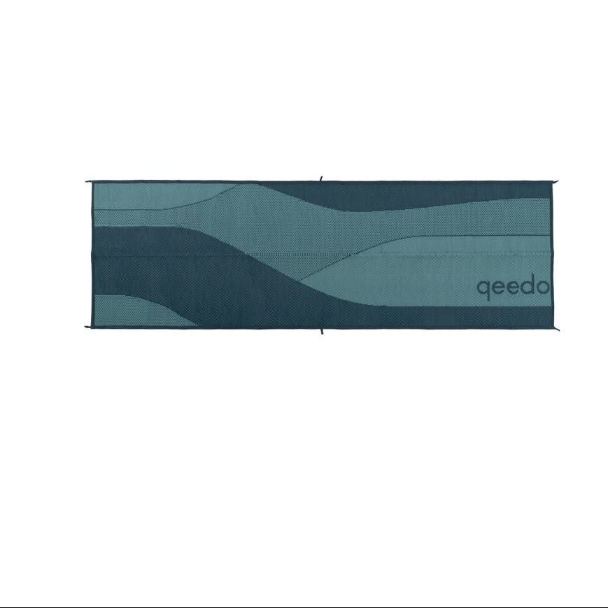 Carpete para Campismo 3.0 m x 1.0 m