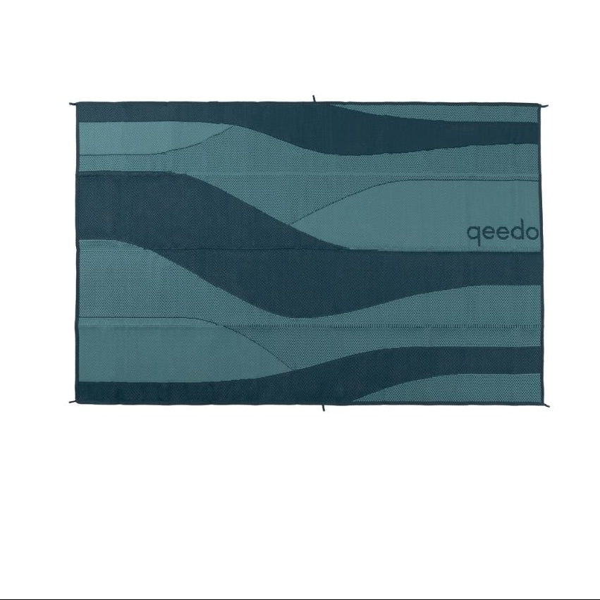 Carpete para Campismo 300 x 200