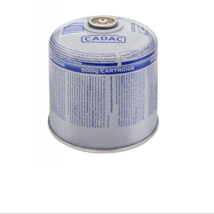 Cartucho de Gás Cadac 500G