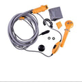 12V Portable Shower