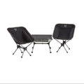 Conjunto de Cadeiras e Mesa VICKYWOOD Lightweight 2.0