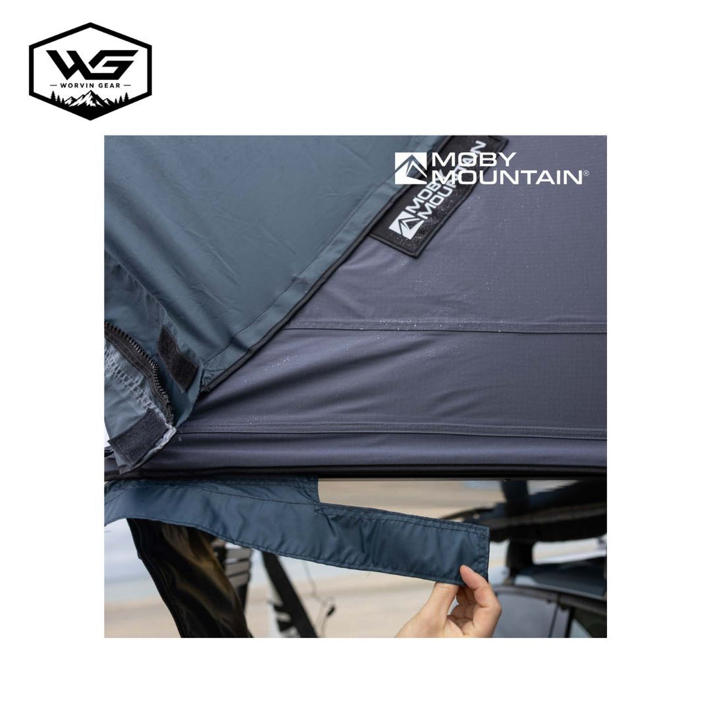 Anexo para tenda Moby Mountain