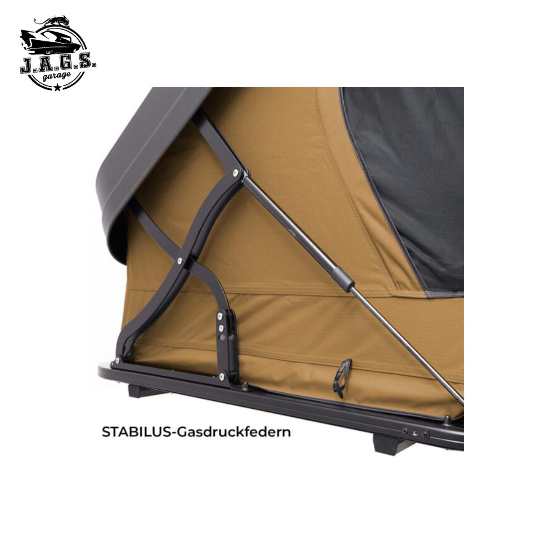 Tenda de Tejadilho Vickywood MIGHTY OAK GEN 3.0 190 ECO