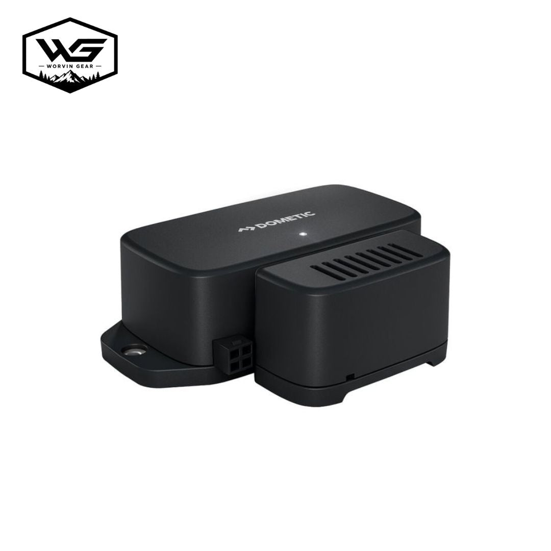 Kit de purificação do ar Dometic Breathe 2500 para aparelhos de ar condicionado FreshJet