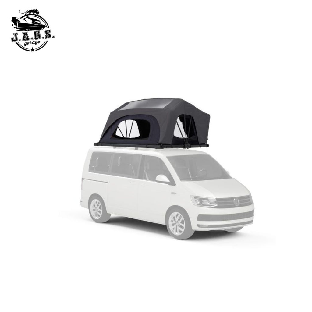 Tenda de tejadilho Qeedo Freedom Family 4