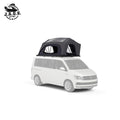 Tenda de tejadilho Qeedo Freedom Family 4