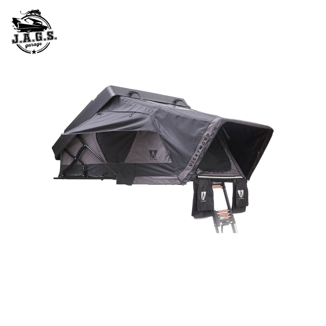 Tenda de Tejadilho Vickywood MIGHTY OAK Light 165 ECO
