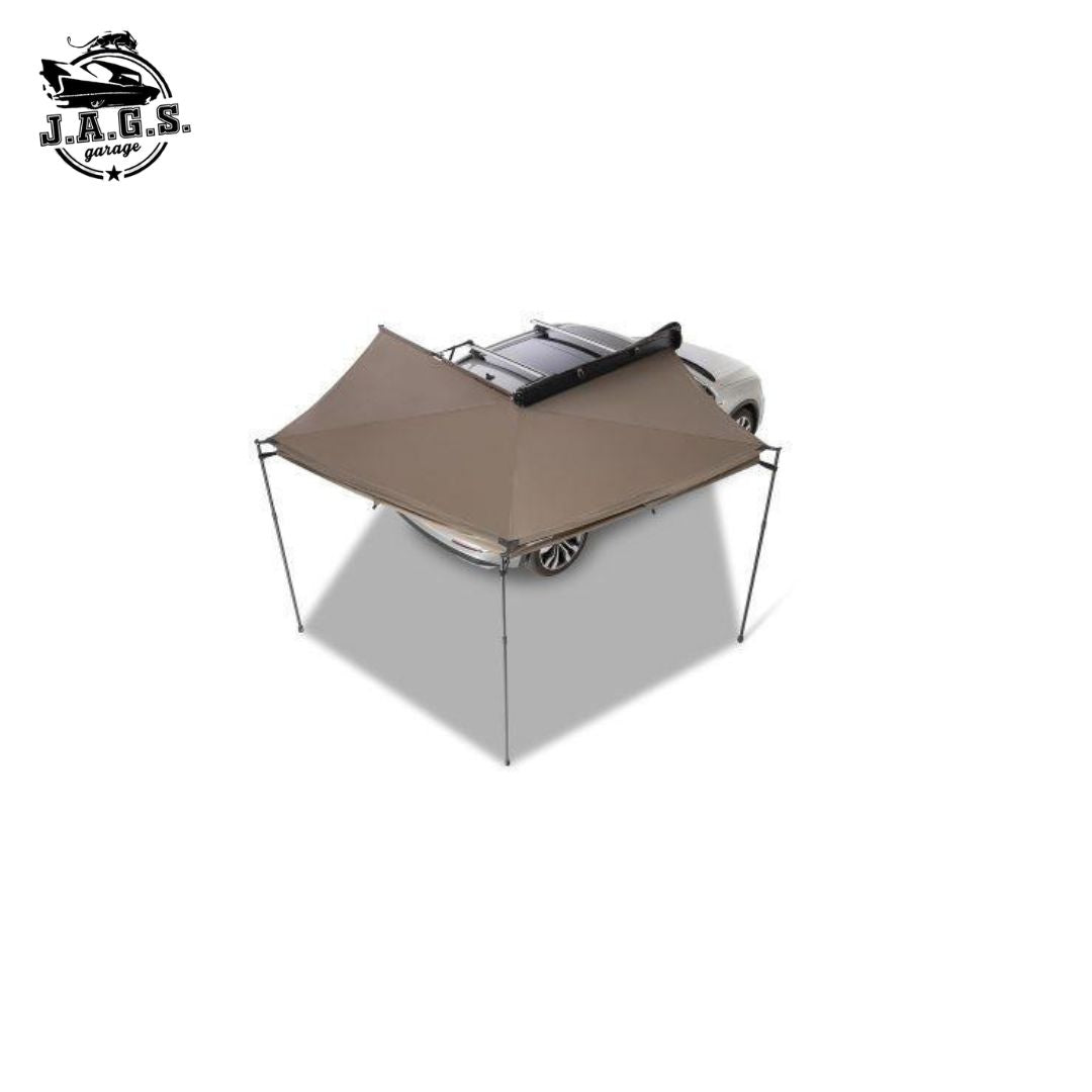 Toldo Lateral 270º 2M Batwing Compact Rhino-Rack