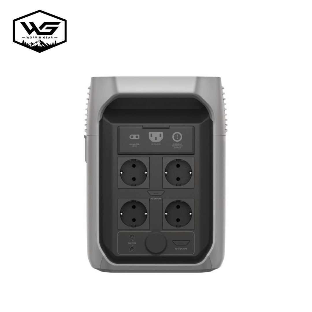 Powerstation DELTA 3 1500