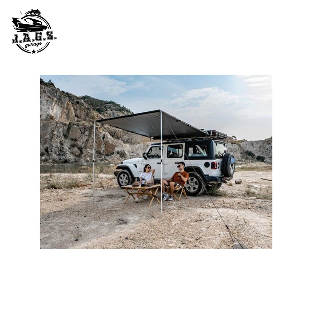 Toldo Lateral Wild Land