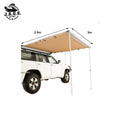 Toldo Lateral 2 x 2.5 M