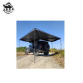 Toldo Lateral Vickywood 270° LEAF 250CM