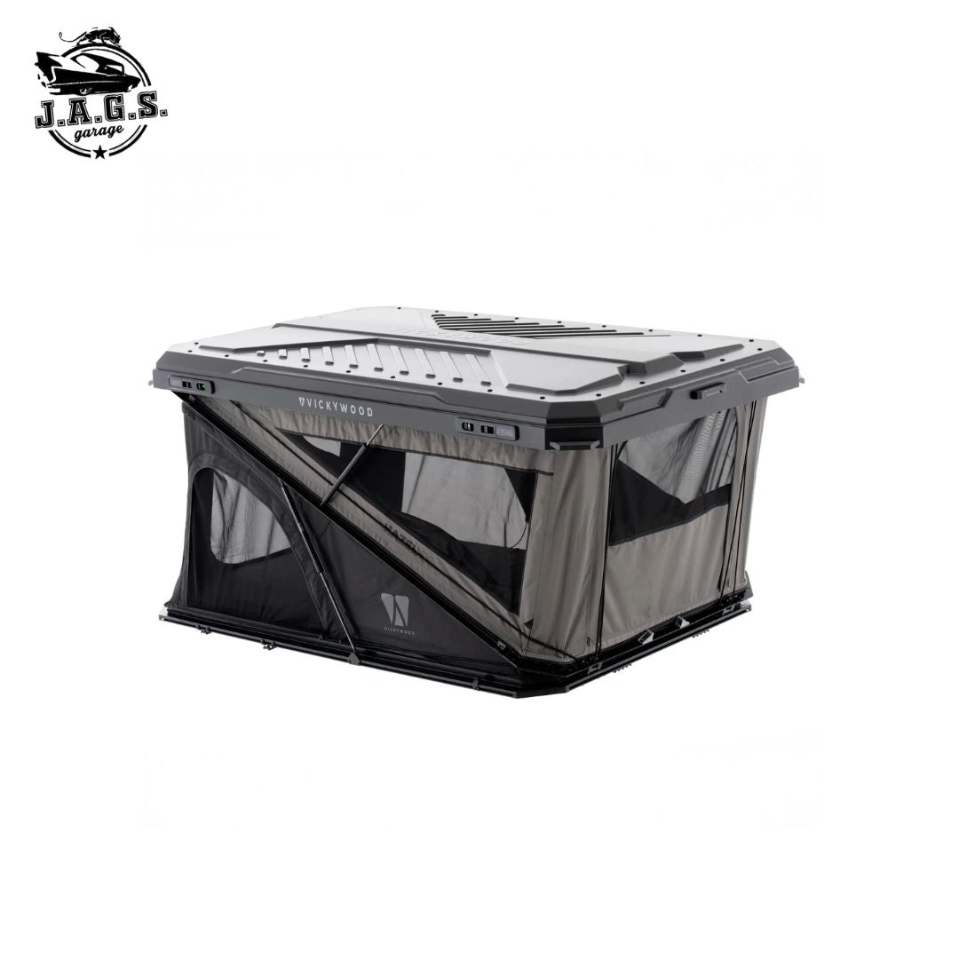 Tenda de Tejadilho Vickywood HAZEL 130 | 155