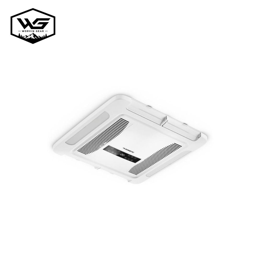 Mini Distribuidor de Ar para Sistemas de Ar Condicionado Dometic FJZ4 1700 / FJZ4 2200 e FJZ7