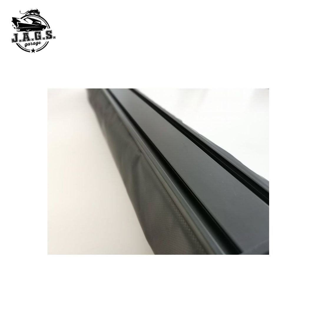 Toldo Lateral Vickywood 1.4M