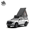 Tenda de tejadilho Alu-Cab Gen 3-R