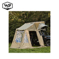 Anexo para tenda Moby Mountain