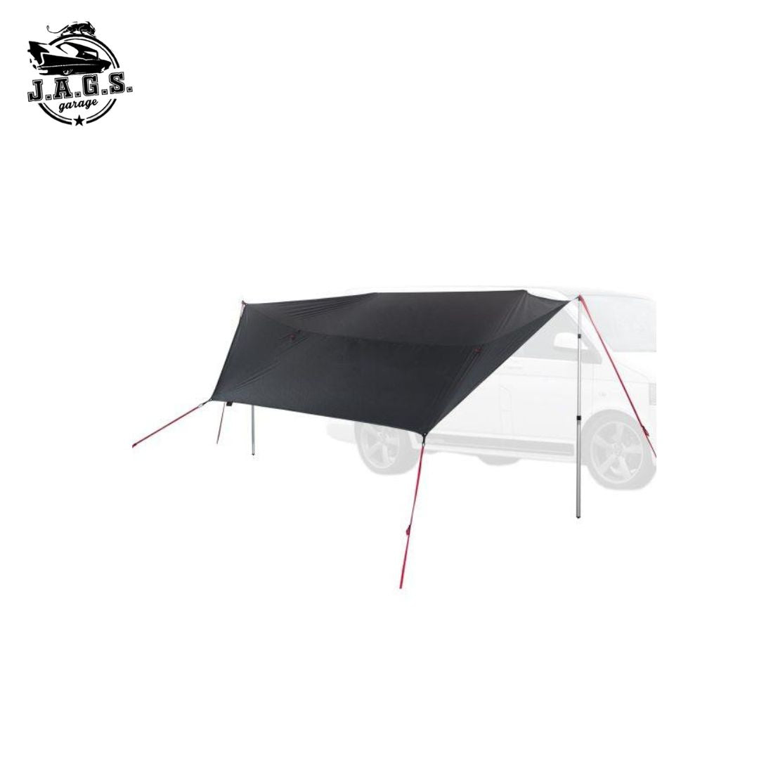 Toldo Lateral Motor Tarp Bus – Darkgrey 2022