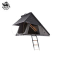 Tenda de Tejadilho Vickywood Cumaru Light 152 Eco