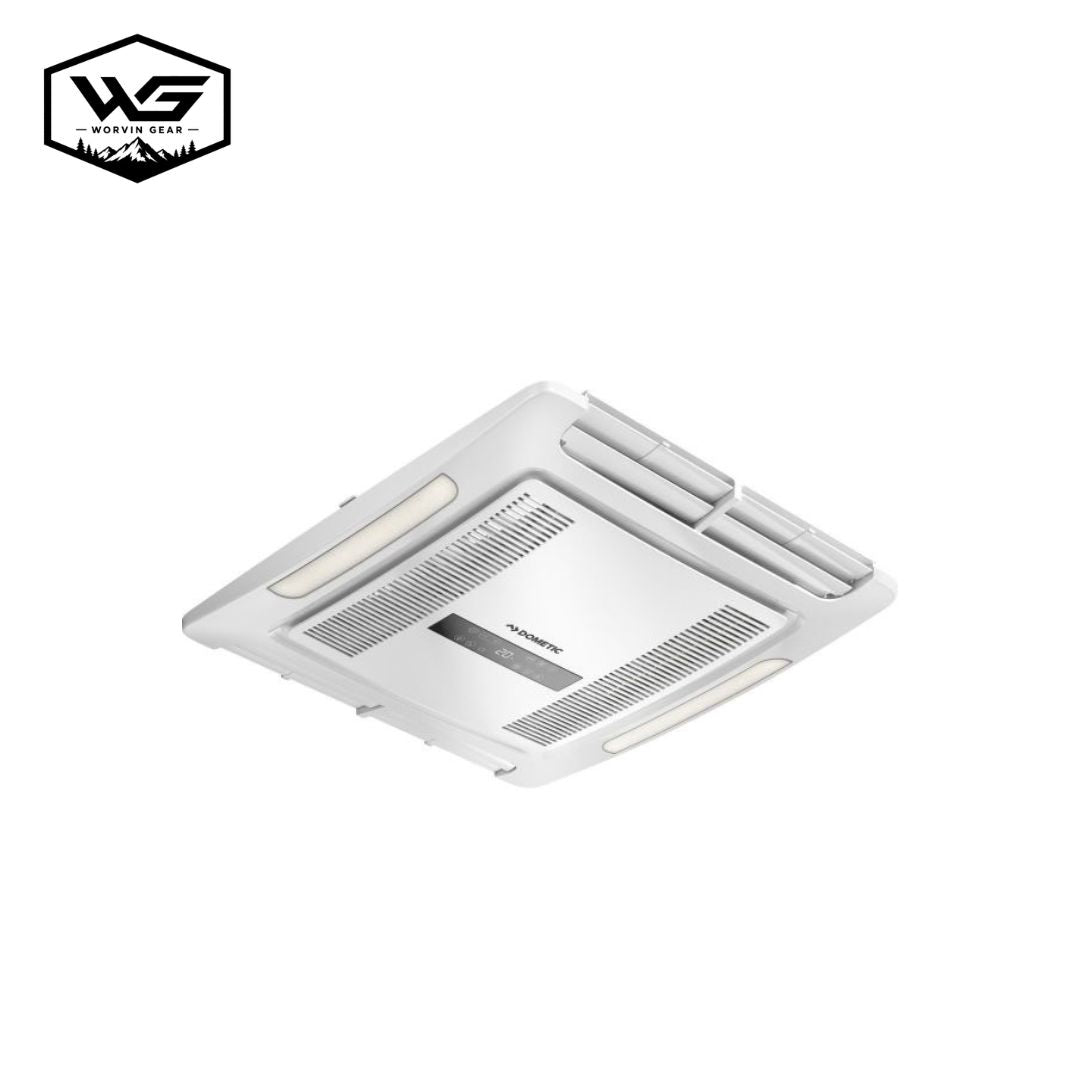 Distribuidor de ar para ar condicionado Dometic FJX4 1700 / FJX4 2200 e FJX7