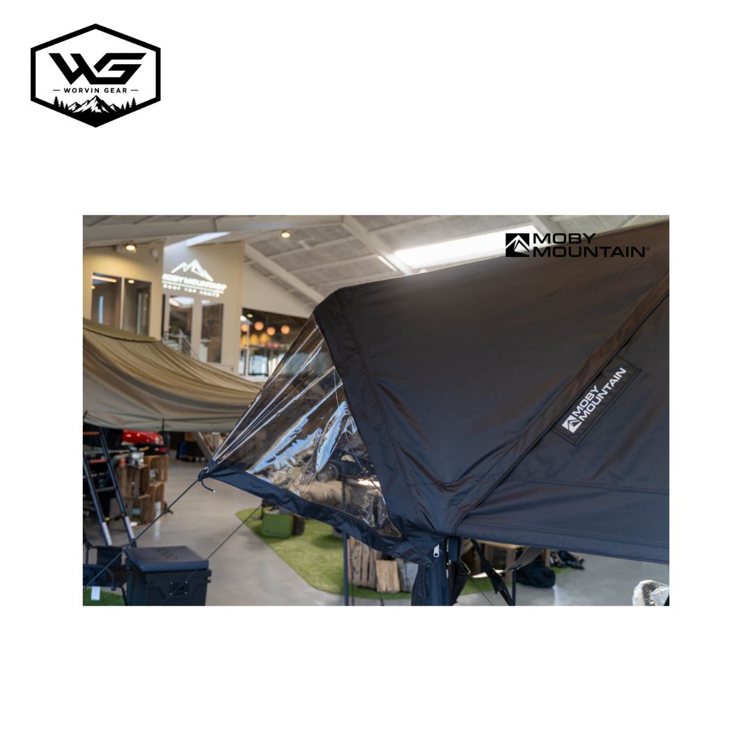 Tapa sol para tenda Moby Mountain