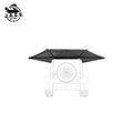 Toldo Vickwood Leaf de 180º de 1.50CM
