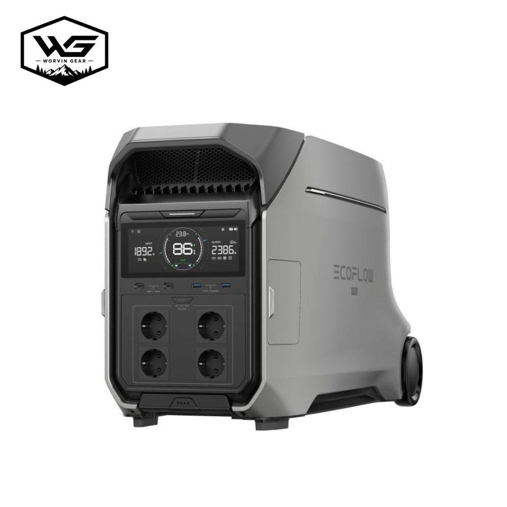 Powerstation DELTA Pro 3