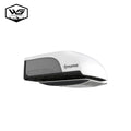 Ar condicionado Aventa compacto, branco