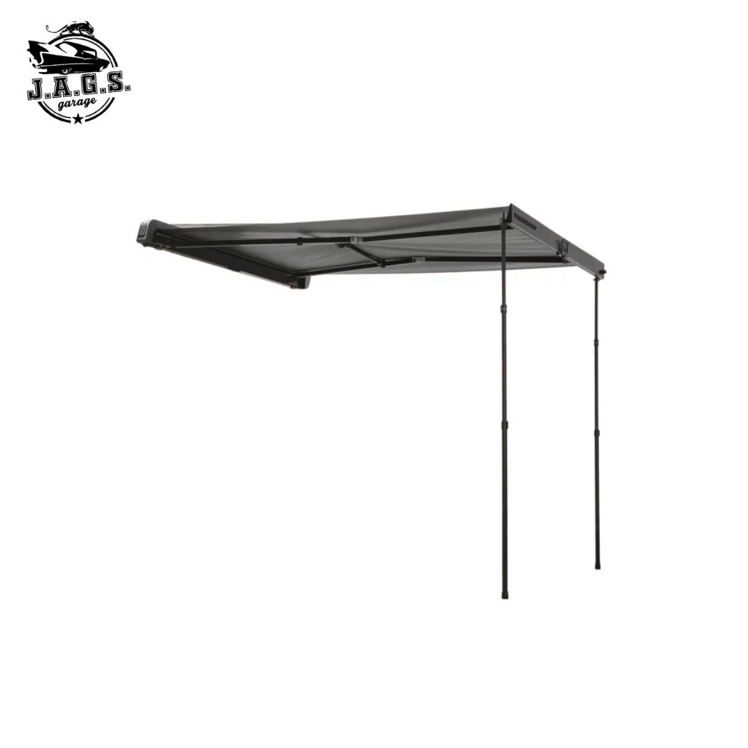 Toldo Lateral Vickywood BRANCH AUTOMATIC 2M cinza