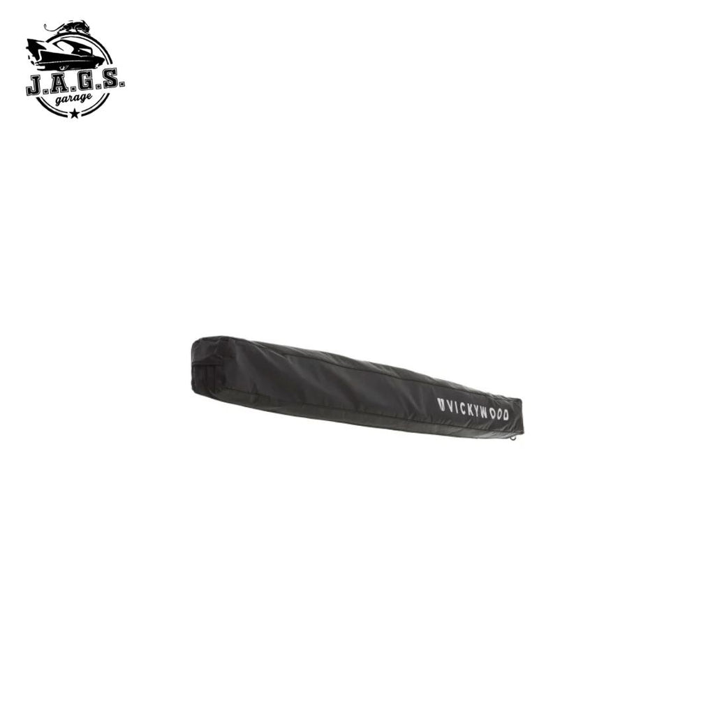 Toldo Vickwood Leaf de 180º de 200CM