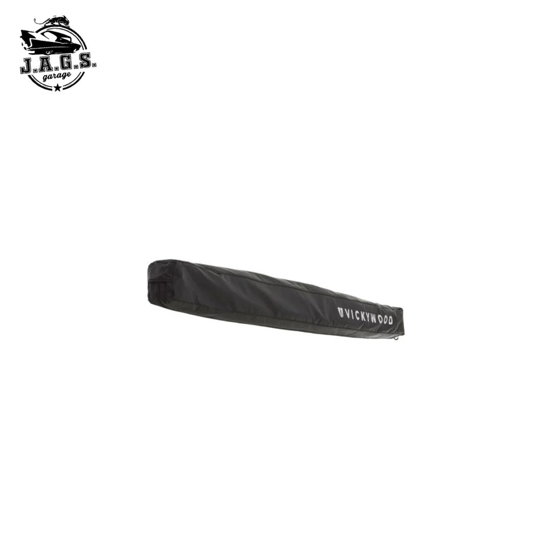 Toldo Vickwood Leaf de 180º de 200CM