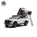 Tenda de tejadilho Alu-Cab RT-2S