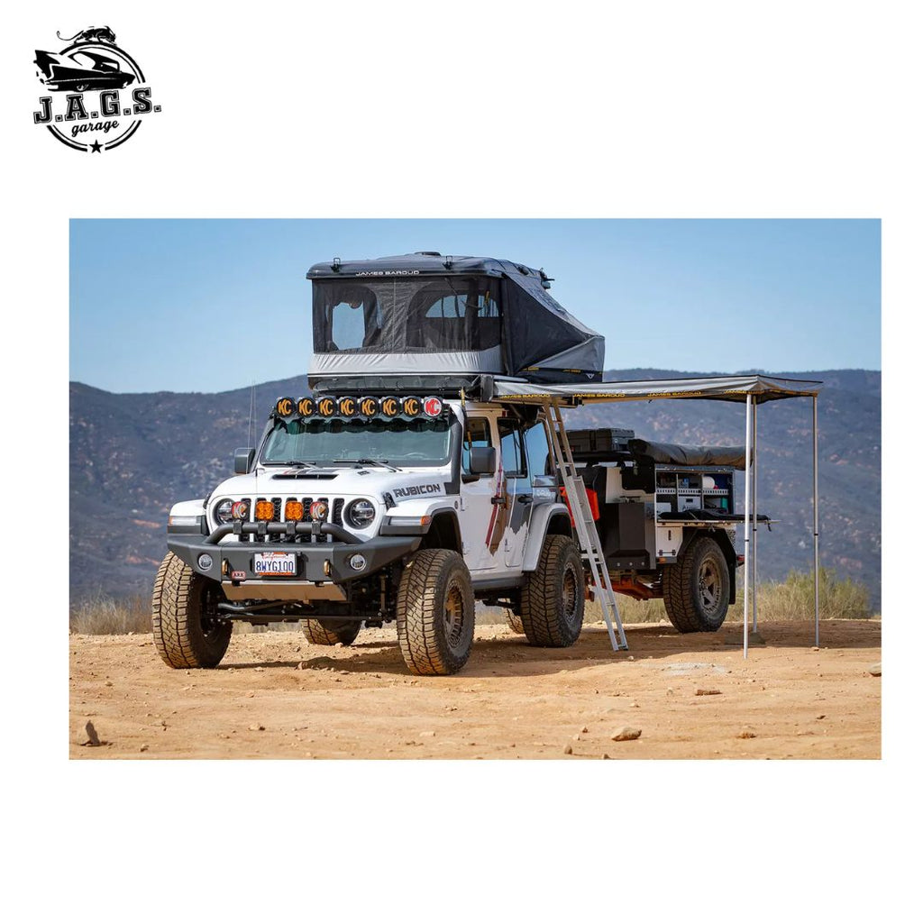 Toldo de 270º James Baroud Falcon